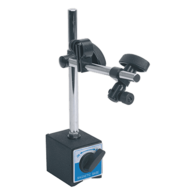 Miniature Magnetic Stand with Fine Adjustment MB0038