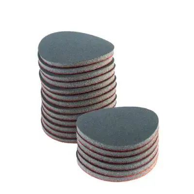Mirka Abralon® Ø 34 mm Grip Sanding Discs