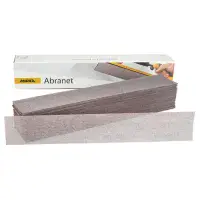 Mirka Abranet® 70 x 420 mm Grip Sanding Sheets