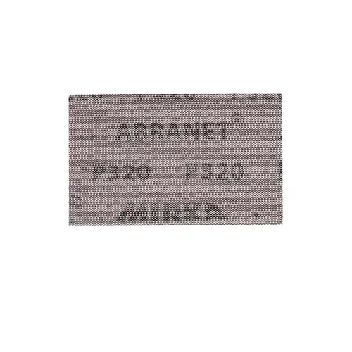 Mirka Abranet Ace 81 x 133 mm Grip Sanding Sheets