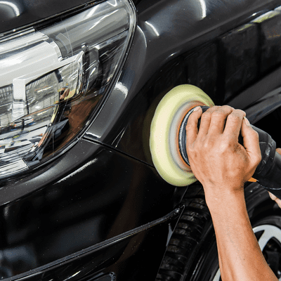 Mirka Automotive & Marine Polishing & Compound