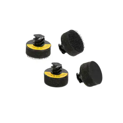 Mirka Backing Pad Ø 20 mm Quick Lock