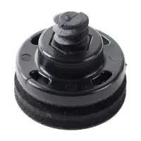 Mirka Backing Pad Ø 32 mm Quick Lock