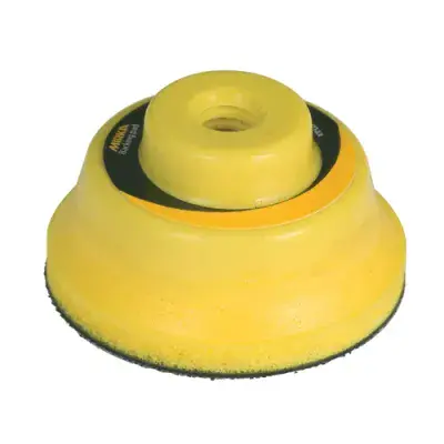 Mirka Backing Pad Ø 34 mm 1/4