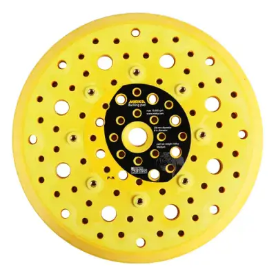 Mirka Backing Pad Net Ø 200 mm