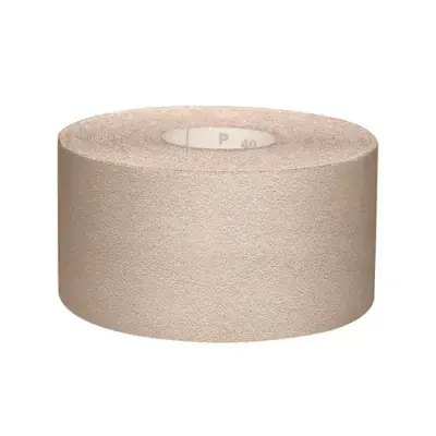 Mirka Basecut 115mm x 50m Sanding Rolls