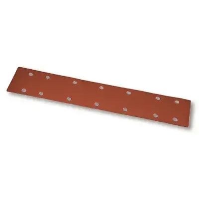 Mirka Coarse Cut 70 x 420 mm Grip 14 Holes Sanding Sheets