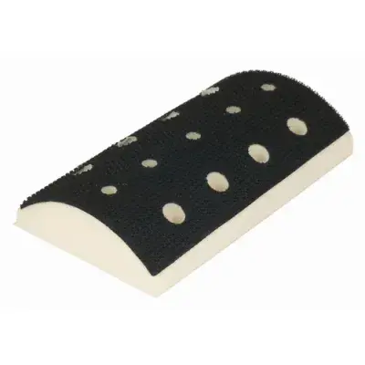 Mirka Curved Pad for 70 x 125 mm Block