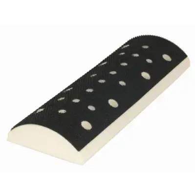 Mirka Curved Pad for 70 x 198 mm Block