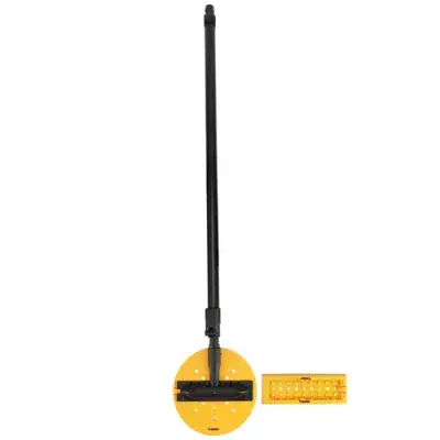 Mirka DecoSander 80x230mm/225mm Grip Multi