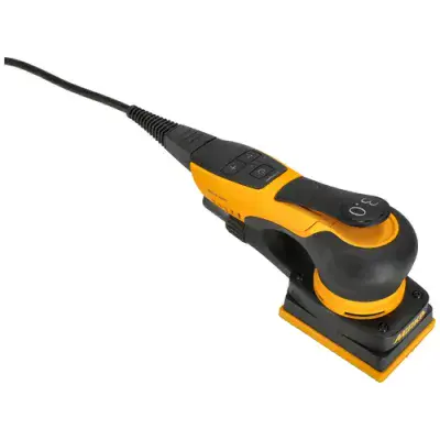 Mirka® DEOS II 343 UK 75 mm x 100 mm, orbit 3.0 mm