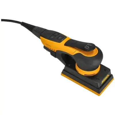 Mirka® DEOS II 353 UK 81 mm x 133 mm, orbit 3.0 mm