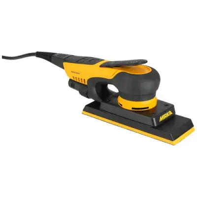 Mirka® DEOS II 383 UK 70 mm x 198 mm, orbit 3.0 mm
