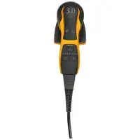 Mirka® DEOS II 663X UK 110V Delta 100 mm x 152 mm x 152 mm, orbit 3.0 mm Sander
