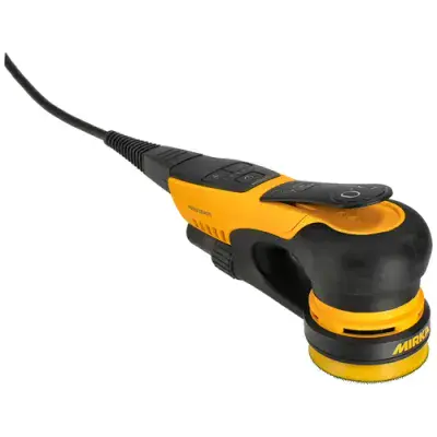 Mirka® DEROS II 325 UK Ø 77 mm, orbit 2.5 mm