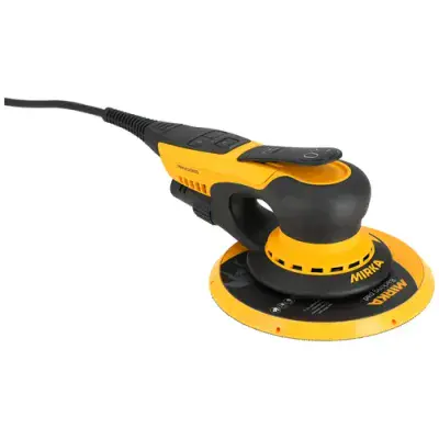 Mirka® DEROS II 750 UK Ø 175 mm, orbit 5.0 mm