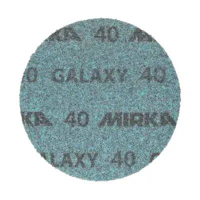Mirka Galaxy Ø 125 mm Grip Ceramic Sanding Discs
