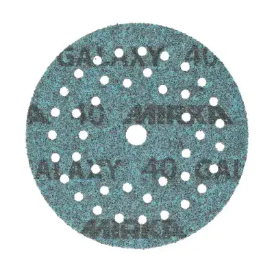 Mirka Galaxy Ceramic Ø 125 mm Multifit Grip Sanding Discs