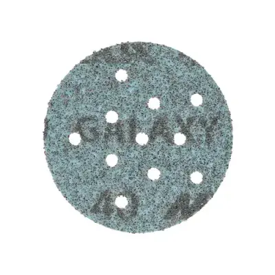 Mirka Galaxy Ceramic Ø 77 mm Multifit Grip Sanding Discs