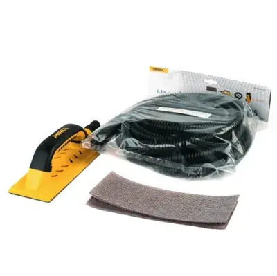Mirka Hand Sanding Kit HANDY 80 x 230 mm