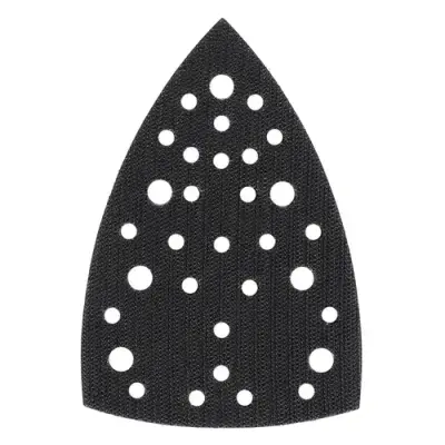 Mirka Interface 100 x 152 x 152 mm 32 Holes Grip Per 5