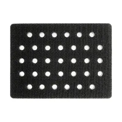 Mirka Interface 75 x 100 mm 33 Holes Grip Per 5
