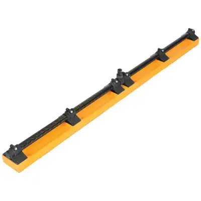 Mirka® Long File Board 115 x 1600 mm Grip Multi Flexible