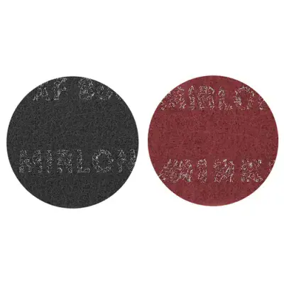 Mirka Mirlon Total® Ø 77 mm Surface Blending Discs