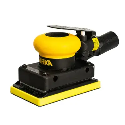 Mirka® OS 353CV 81 x 133 mm Central Vacuum 3.0 mm orbit