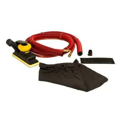 Mirka® OS 383DB 70 x 198 mm Dust Bag 3.0 mm orbit