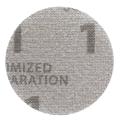 Mirka OSP Ø 125 mm Grip Surface Blending Discs
