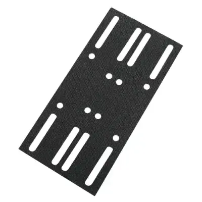 Mirka Pad Saver 81 x 165 mm