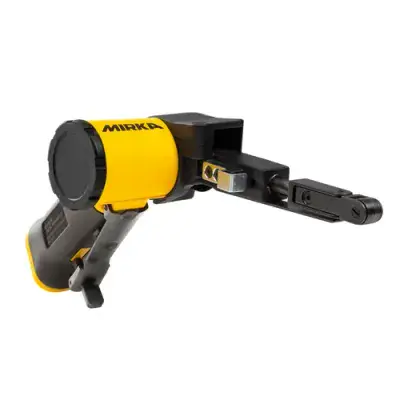 Mirka® PBS Pneumatic Belt Sander 10NV 10 x 330 mm