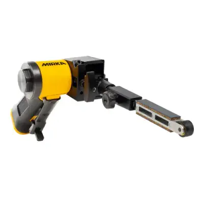 Mirka® PBS Pneumatic Belt Sander 13NV 13 x 457 mm