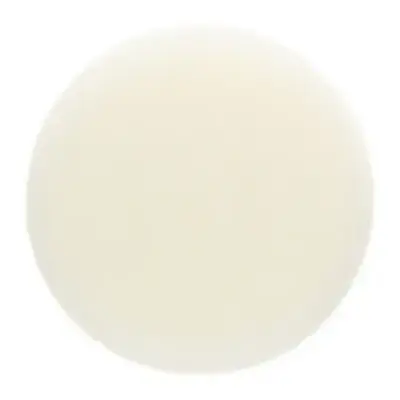 Mirka Polishing Foam Pad White Flat