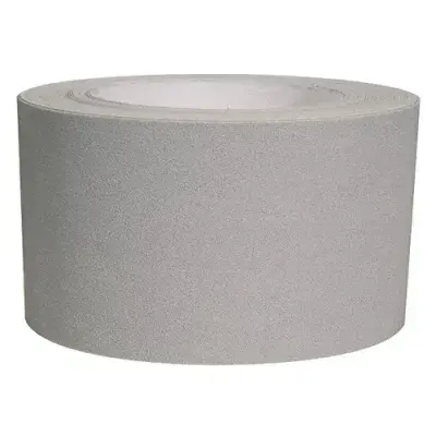 Mirka Q.Silver® 115 mm x 25 M Sanding Rolls