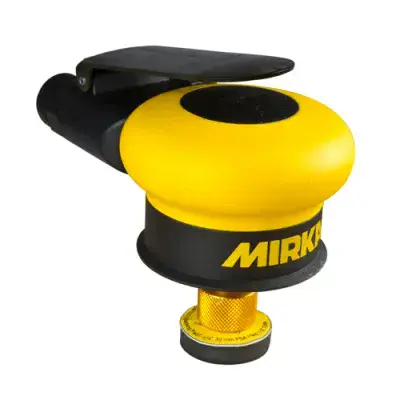 Mirka® ROS 150NV Ø 32 mm Non Vacuum orbit 5.0 mm Sander