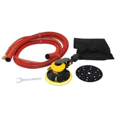 Mirka® ROS 625DB Ø 150 mm Dust Bag orbit 2.5 mm Sander