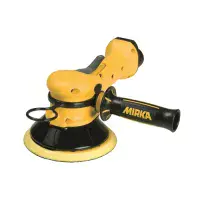 Mirka® ROS2 650CV Ø 150 mm Central Vacuum orbit 5.0 mm