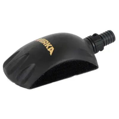 Mirka® Roundy Hand Block