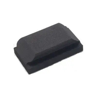 Mirka® Sanding Block 70 x 125 mm Shaped