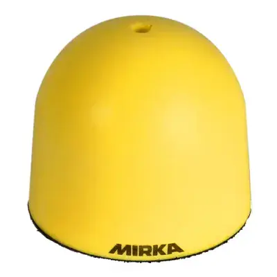 Mirka® Sanding Block Ø 77 mm