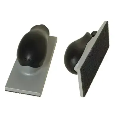 Mirka® Sanding Block Grey 70 x 198 mm