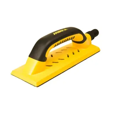 Mirka® Sanding Block Handy 80 x 230 mm