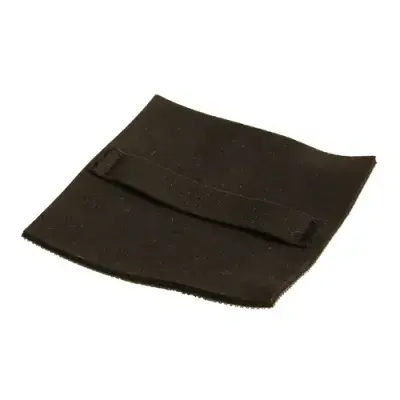 Mirka® Sanding Pad 115 x 140 mm with elastic strap