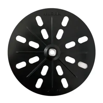 Mirka Sanding Plate Base Ø 225 mm for Miro Sander