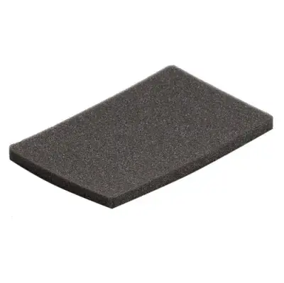 Mirka® Soft Hand Pad 114 x 154 mm x (2)