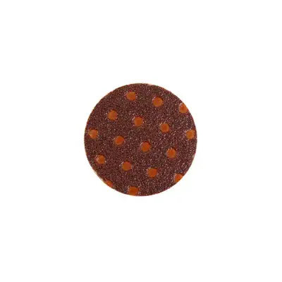 Mirka Ultimax Ø 34 mm Grip Sanding Discs