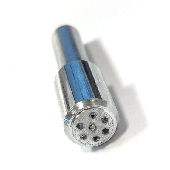 Multi-Point Cluster Diamond Wheel Dresser