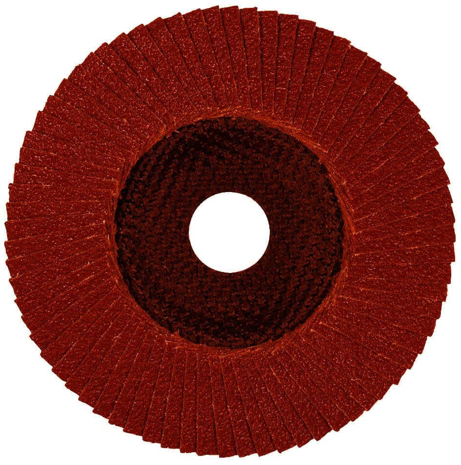 Sanding polishing grinding and cutting set for metals 24 discs